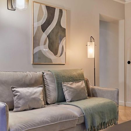 Magnificent Apartment - 3Br- 8P - Batignolles Paris Exterior photo