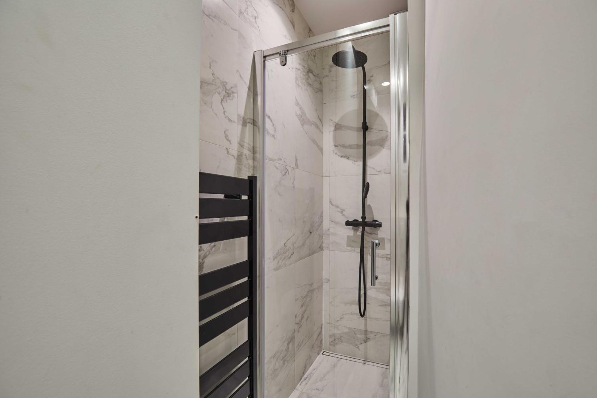 Magnificent Apartment - 3Br- 8P - Batignolles Paris Exterior photo