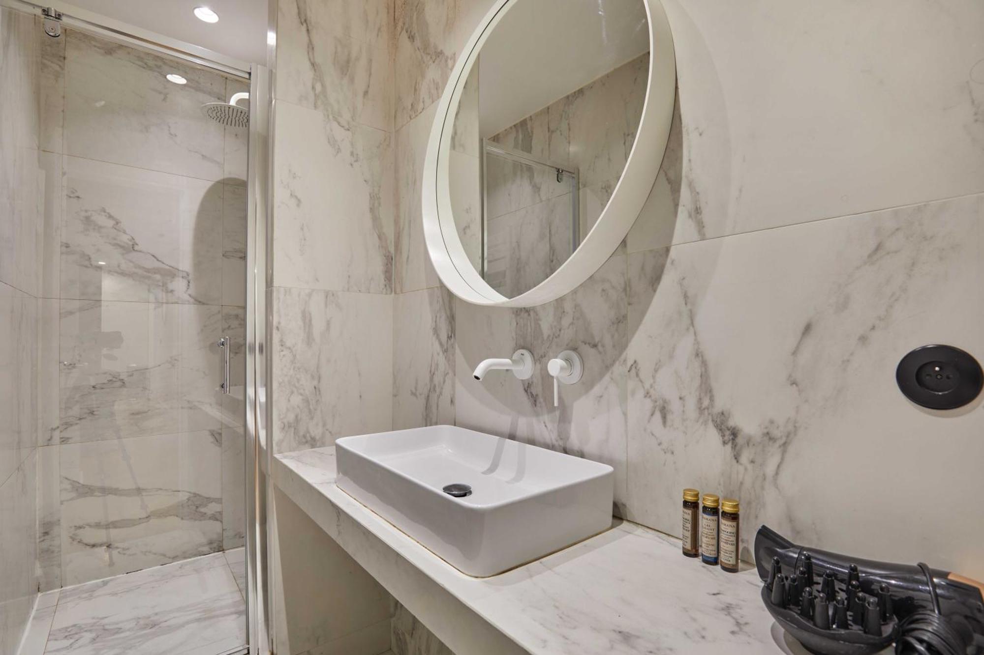 Magnificent Apartment - 3Br- 8P - Batignolles Paris Exterior photo